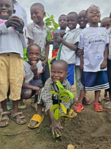 ecoschool plantation 1