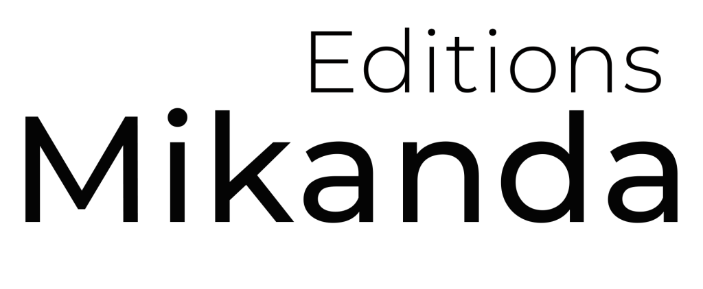 logo editions mikanda transp